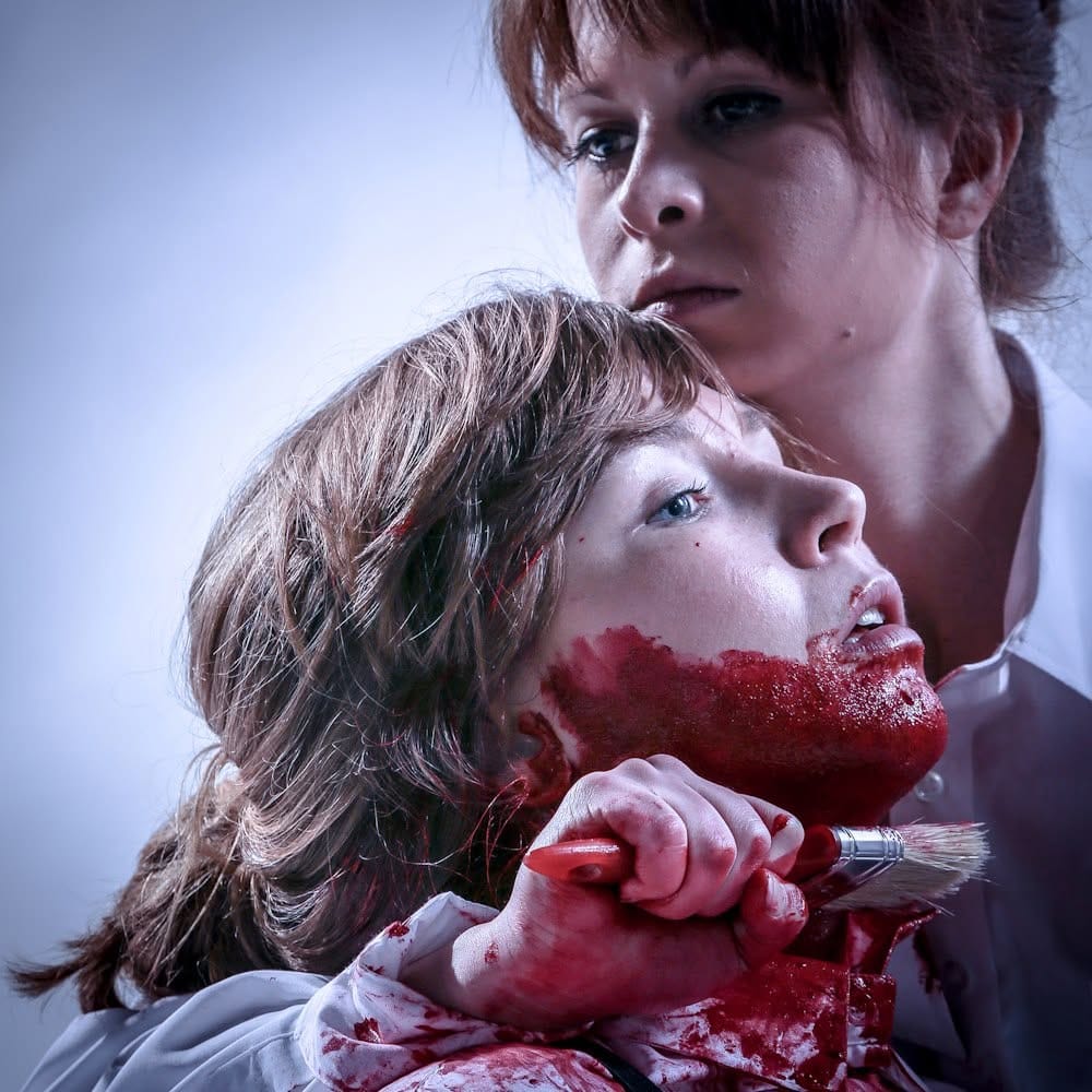 Titus Andronicus: theatre review