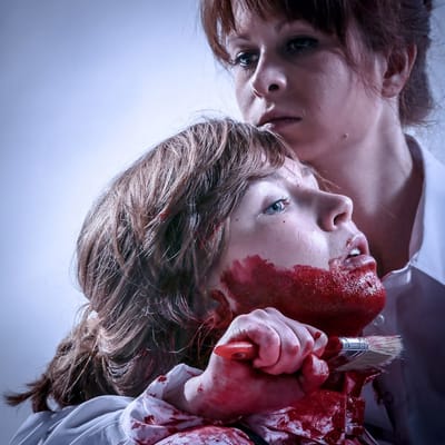 Titus Andronicus: theatre review